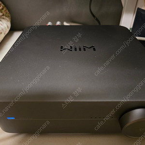 윔앰프 Wiim amp