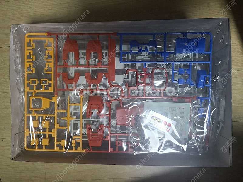 mg 퍼스트 건담 옥담 판--1