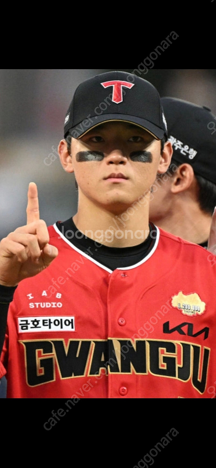 7월24일 (목) 250724 목요일 기아 LG 3루 ...--0
