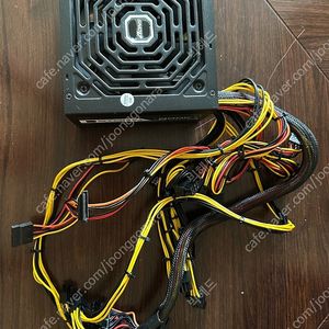 파워서플라이 800W