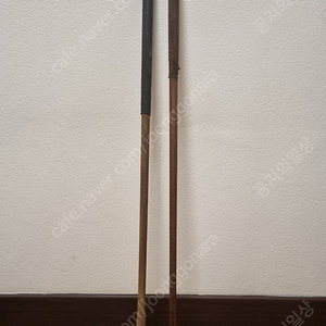 골동품 스팔딩 엔틱 아이언 팝니다 두개