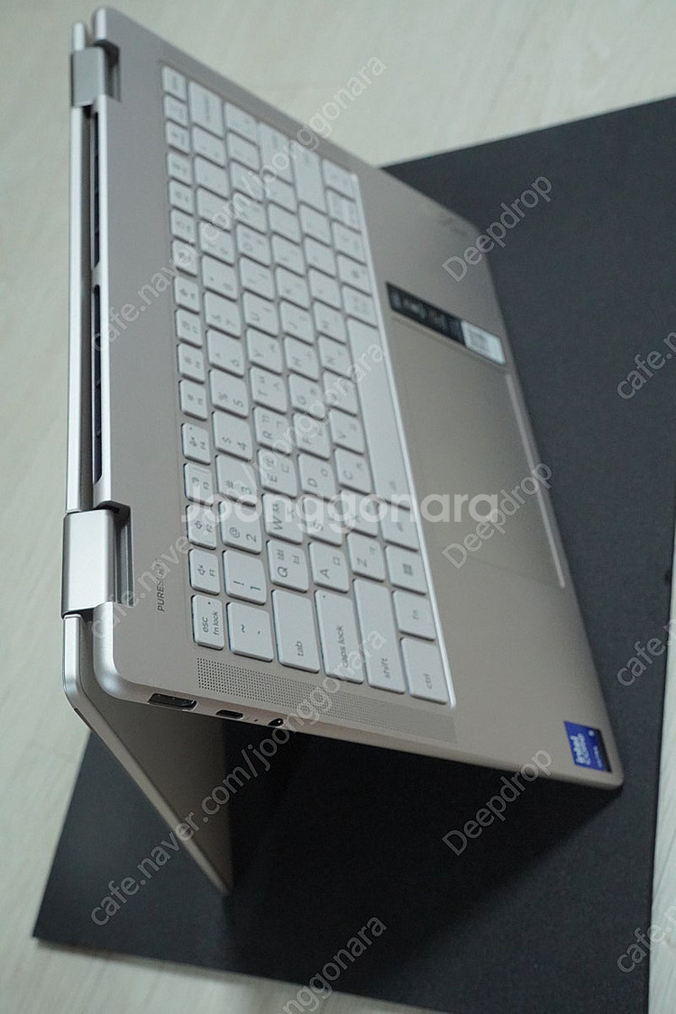 레노버 요가 7 2in1 14ILL10 83JQ001H...--5