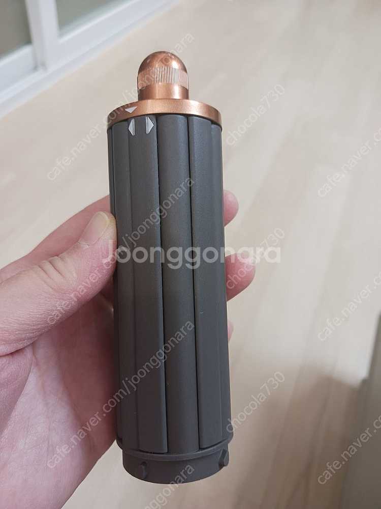다이슨 숏배럴40mm 단순개봉상품 팝니다--0