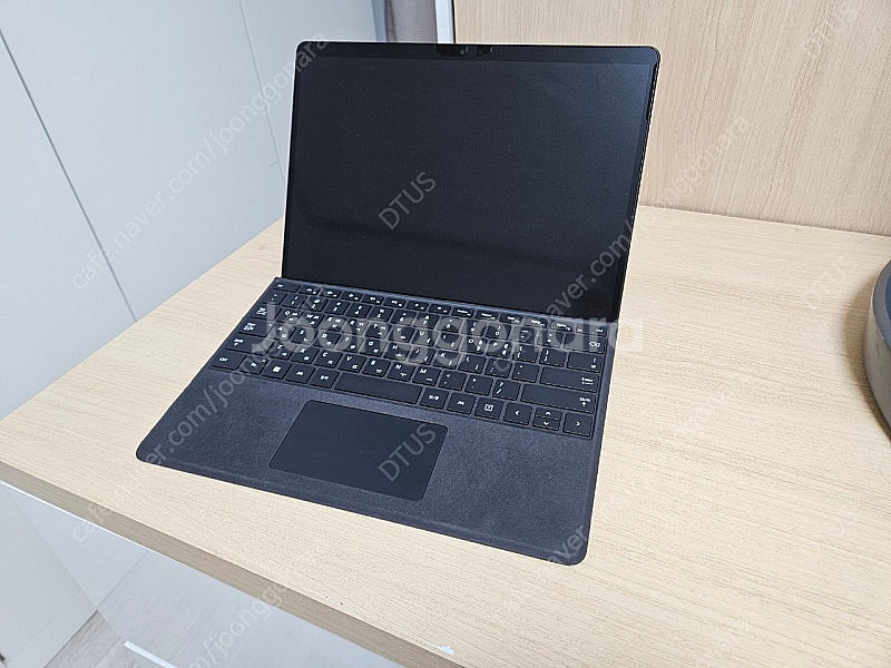 서피스프로9 i7 16g 256g 판매합니다.--1