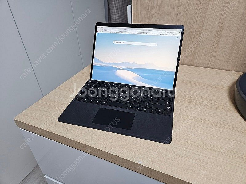 서피스프로9 i7 16g 256g 판매합니다.--2