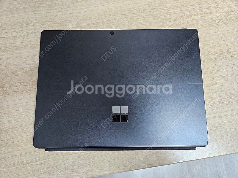 서피스프로9 i7 16g 256g 판매합니다.--5
