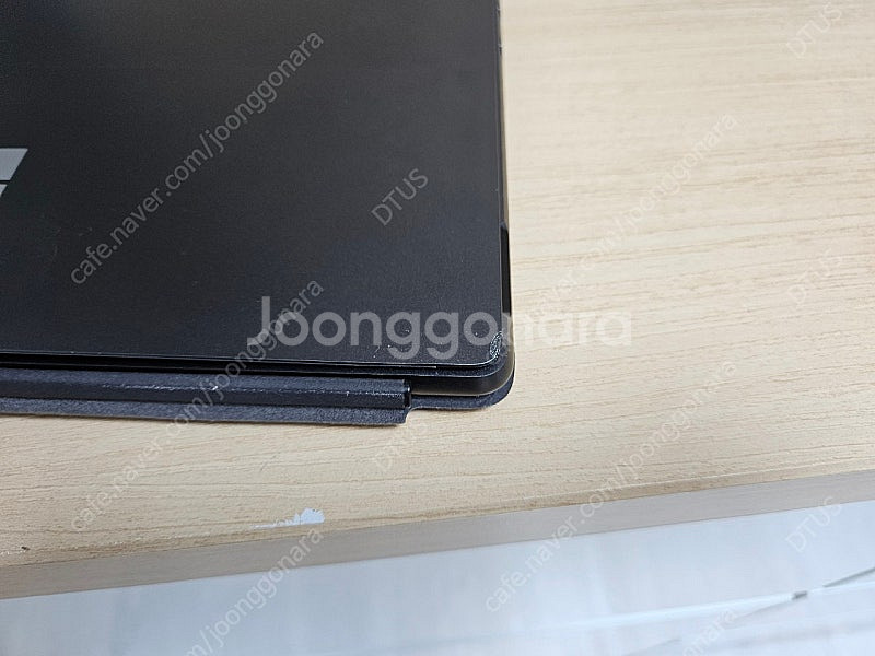 서피스프로9 i7 16g 256g 판매합니다.--6