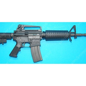 WA, G&P M4 GBB 부품용 삽니다
