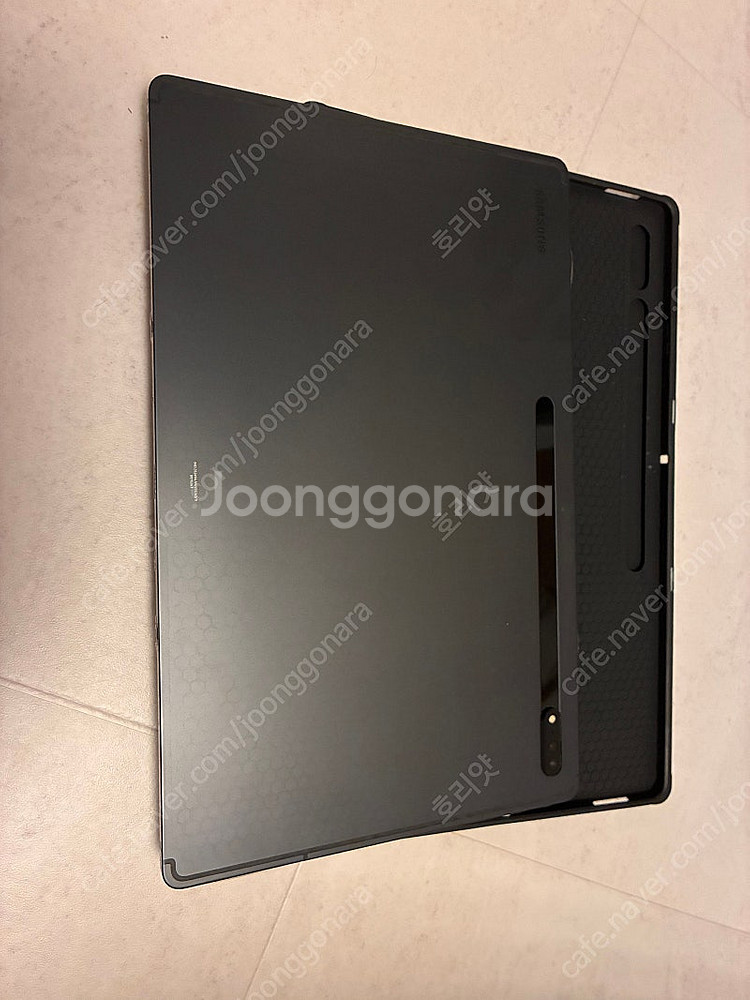갤럭시탭 s8 울트라 5g 128기가--0