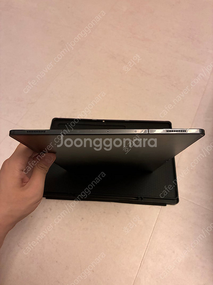 갤럭시탭 s8 울트라 5g 128기가--1