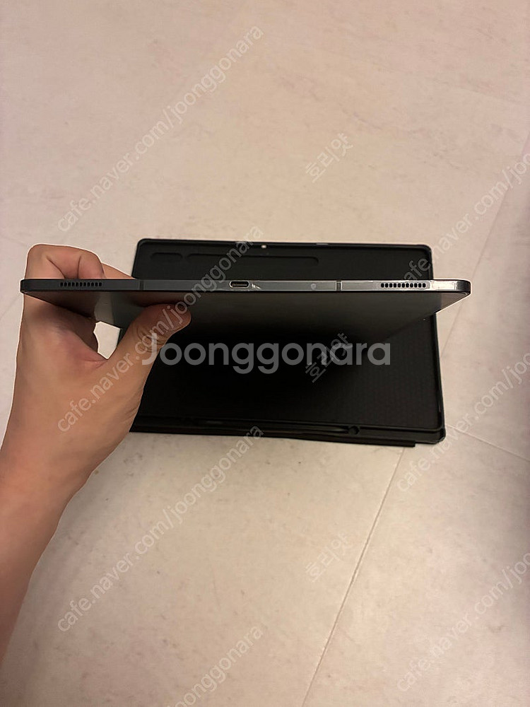 갤럭시탭 s8 울트라 5g 128기가--3