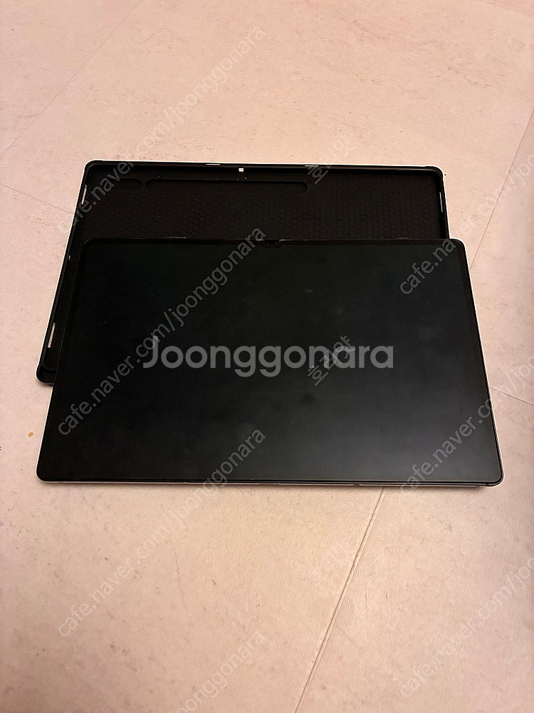 갤럭시탭 s8 울트라 5g 128기가--5