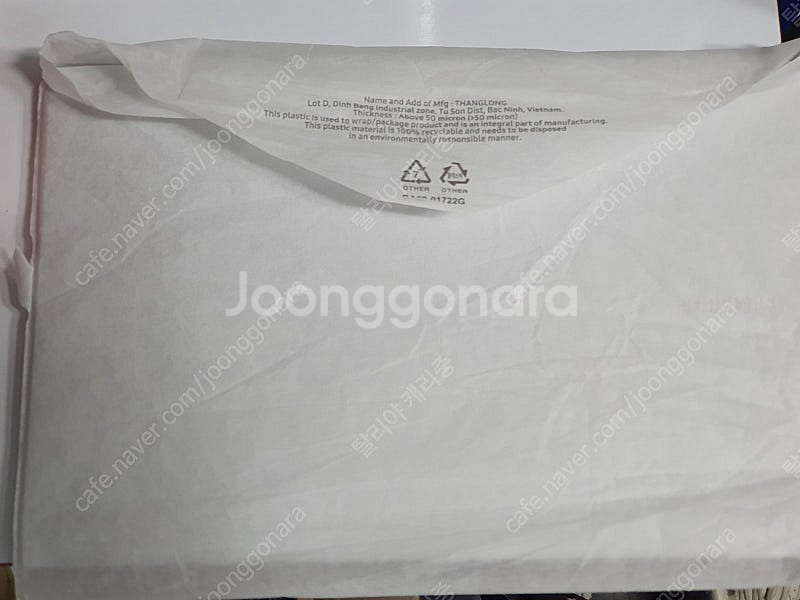 삼성노트북 개봉미사용 새상품급 갤럭시북프로 15인치 N...--0