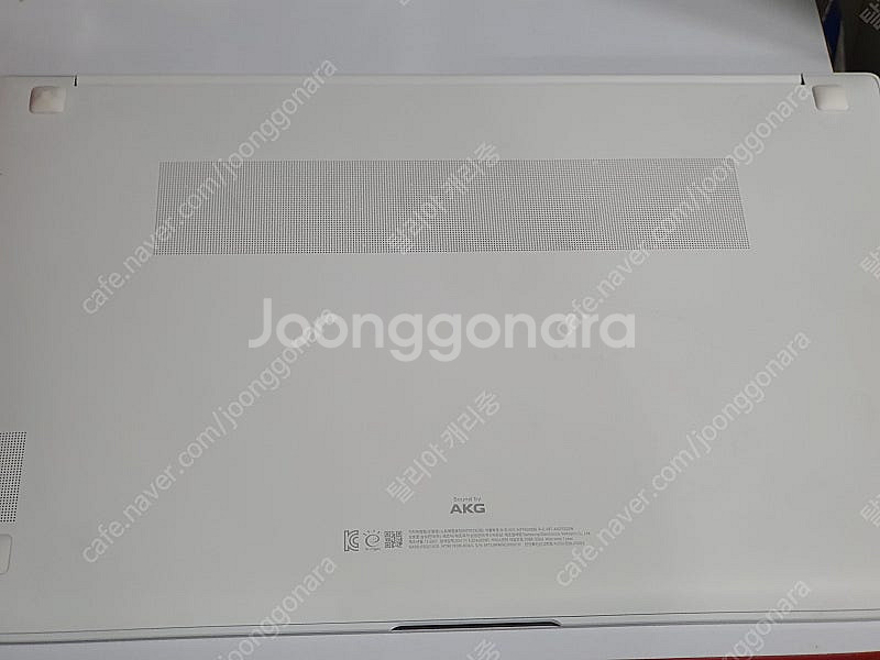 삼성노트북 개봉미사용 새상품급 갤럭시북프로 15인치 N...--2