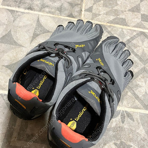 V-TRAIL 비브람파이브핑거스 Vibram 트레킹화