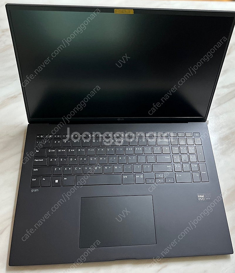 LG 그램 프로 2024 17인치 (17Z90S)--1