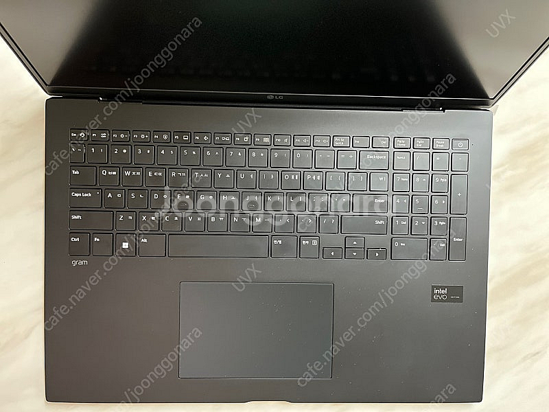 LG 그램 프로 2024 17인치 (17Z90S)--2
