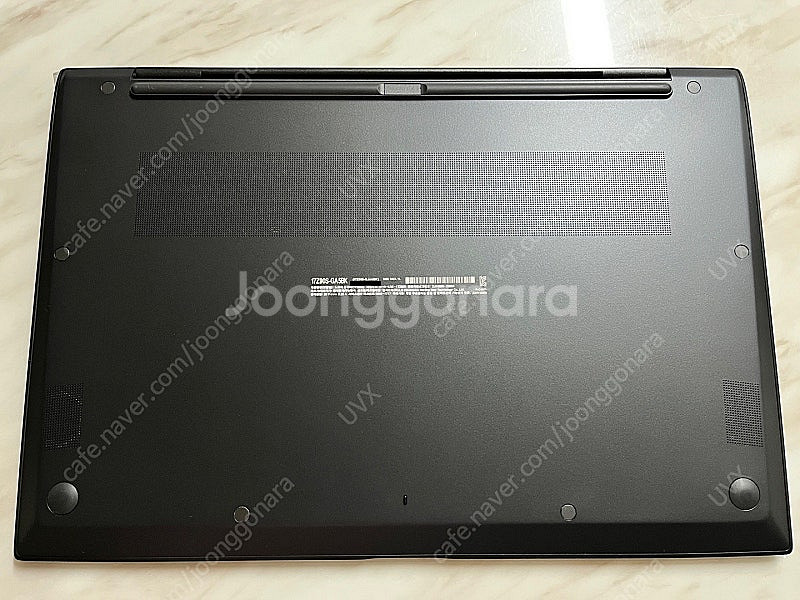LG 그램 프로 2024 17인치 (17Z90S)--3