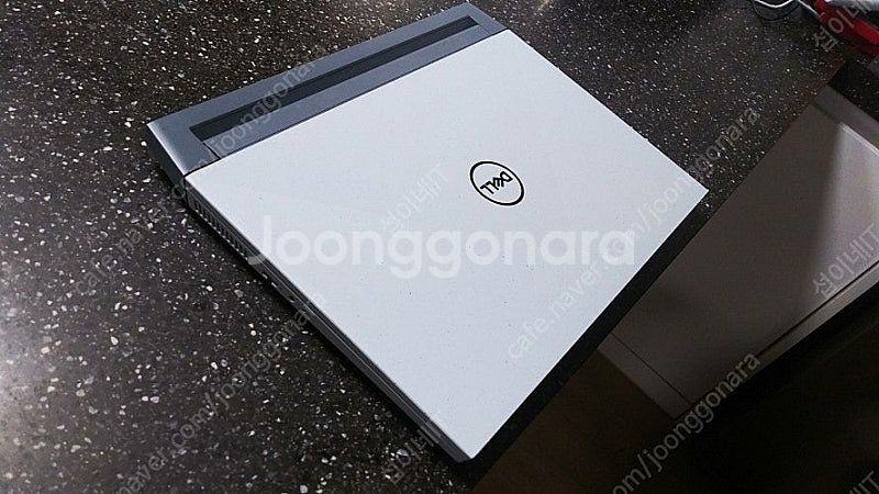 [판매]델 G15 5515 S+급 게이밍 노트북/램32...--2