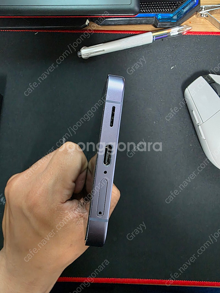 갤럭시 s24 플러스 256GB--0