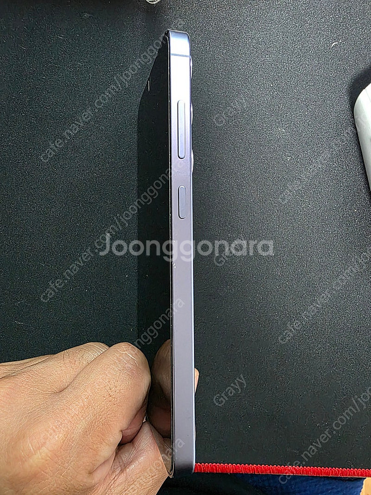 갤럭시 s24 플러스 256GB--1