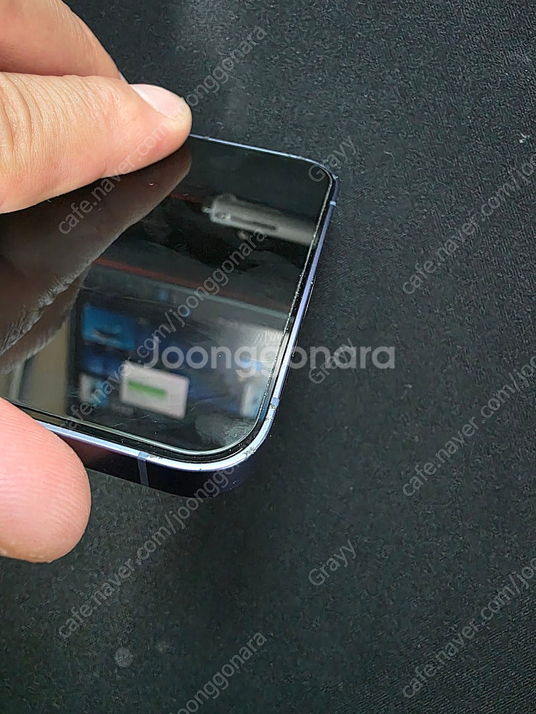 갤럭시 s24 플러스 256GB--2