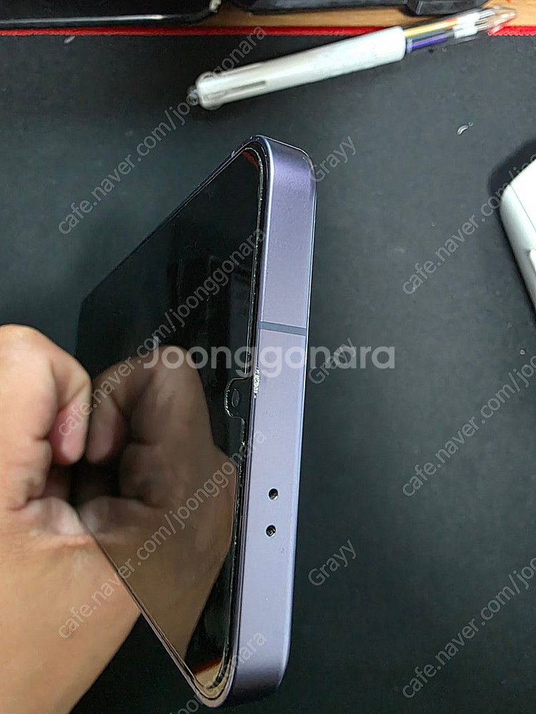 갤럭시 s24 플러스 256GB--3