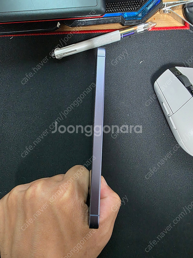 갤럭시 s24 플러스 256GB--4