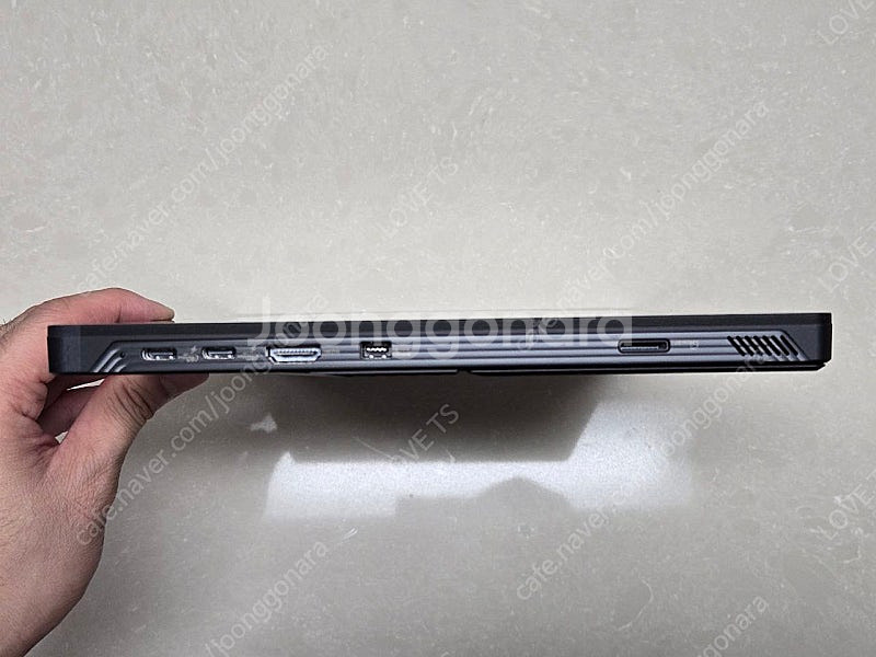 ASUS Z13 2025 (395+, 32gb)--5
