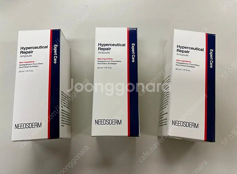 니즈덤 슈퍼글로우, 블루밍 립, 리페어 앰플, 울트라 ...--6