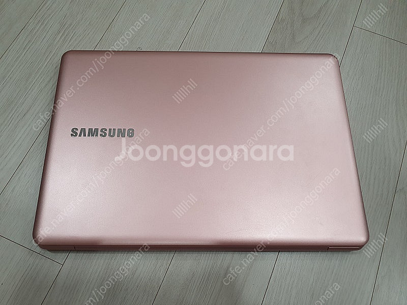 삼성 노트북(NT910S3L) + 블루투스 마우스(SM...--2