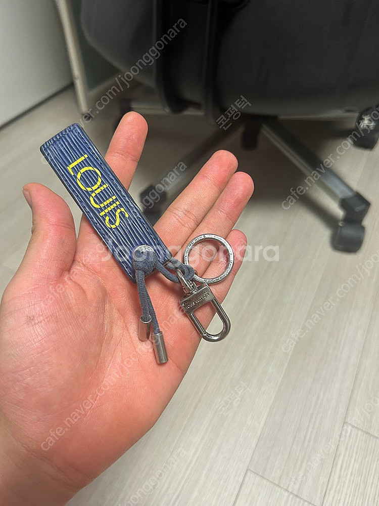 루이비통 키링--2