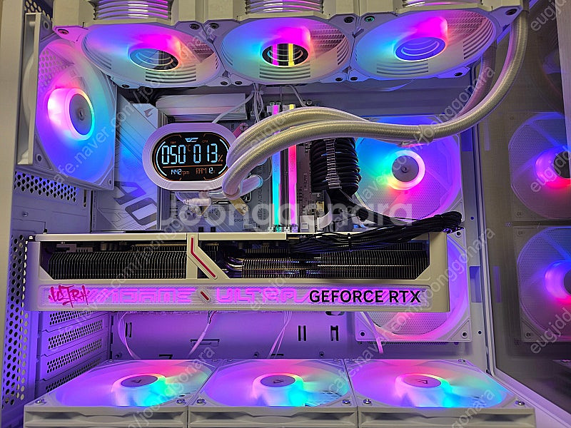 9950x3d, b850m wifi, 48gb, rtx...--3