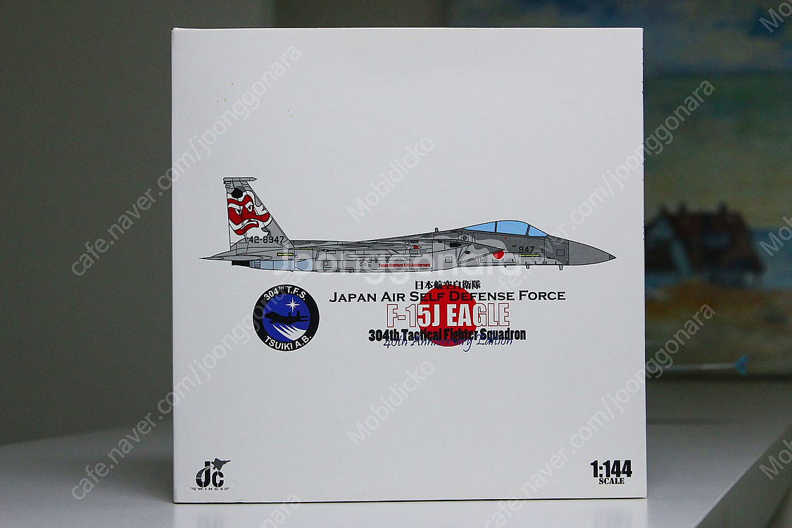 1/72 전투기, 탱크 다이캐스트 모형--5