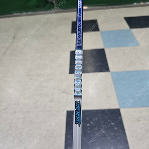 Tour AD VR 6S 샤프트 판매합니다.