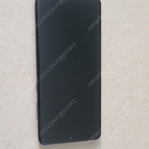 삼성전자 갤럭시S20 128GB, 공기계