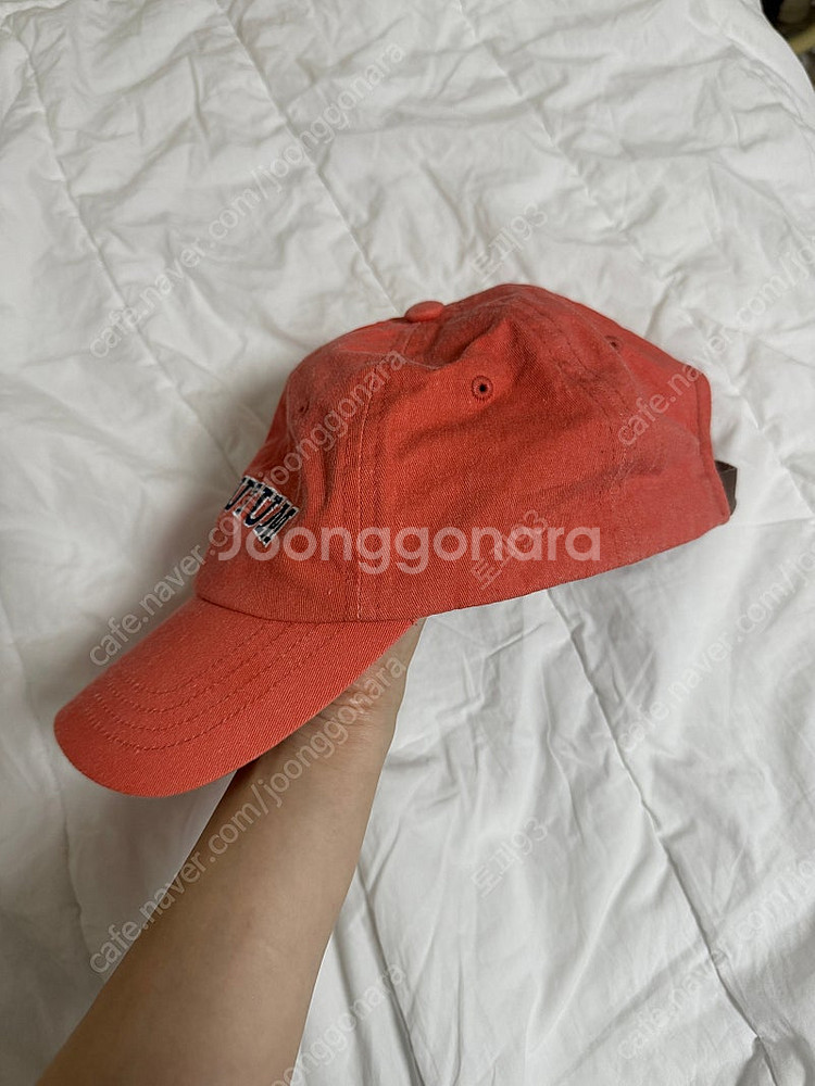 베투룸 캡모자 남여공용 정품(택포)--2
