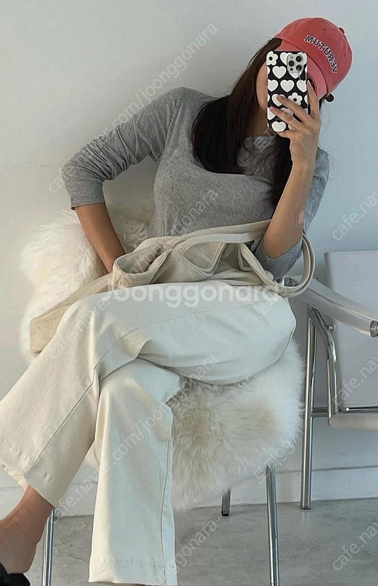 베투룸 캡모자 남여공용 정품(택포)--4