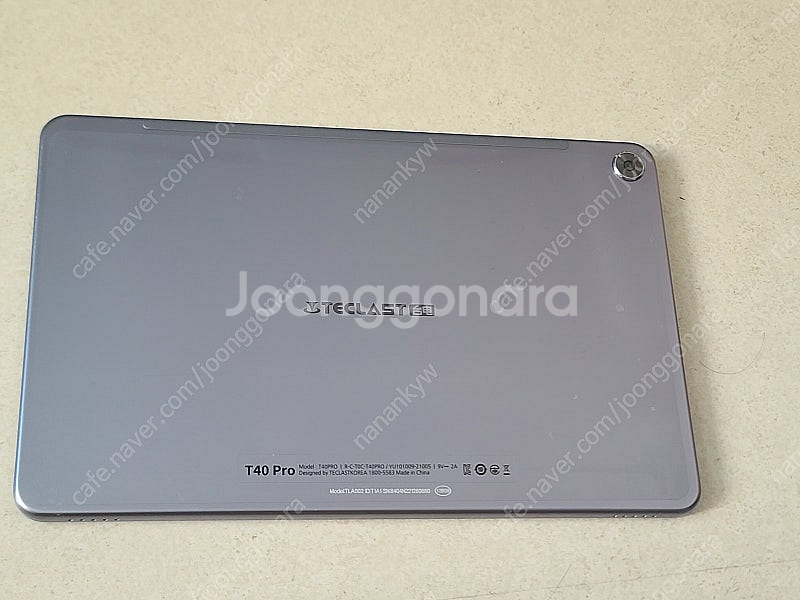 Teclast T40 프로 LTE (128GB)--0