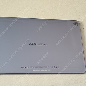 Teclast T40 프로 LTE (128GB)