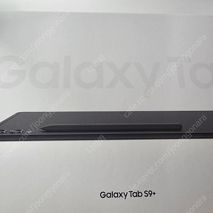 갤럭시 태블릿 S9 플러스 wifi
