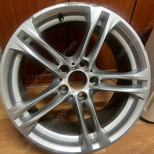 bmw f10 순정휠 한짝. 순정와이퍼 판매