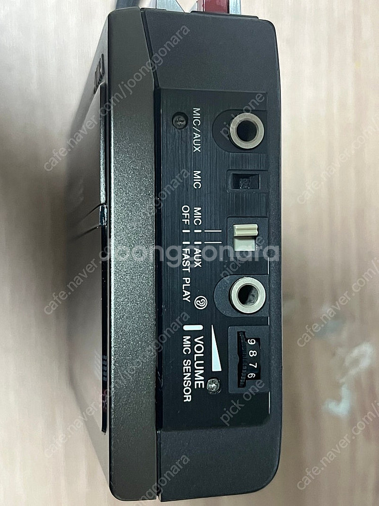 AIWA TP-26 카세트 녹음기 워크맨 아이와 tp2...--2