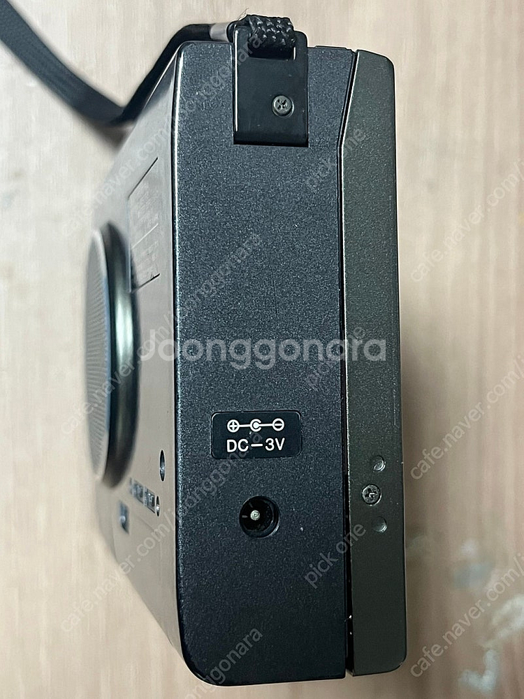 AIWA TP-26 카세트 녹음기 워크맨 아이와 tp2...--4