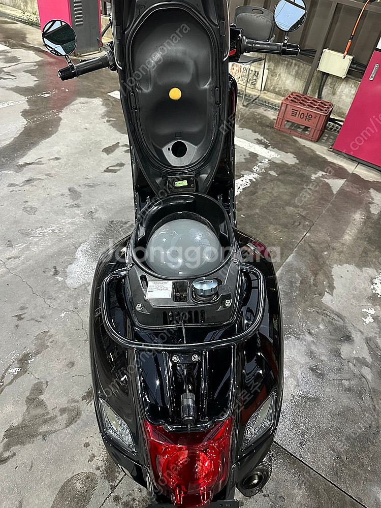 베스파 gts300--6