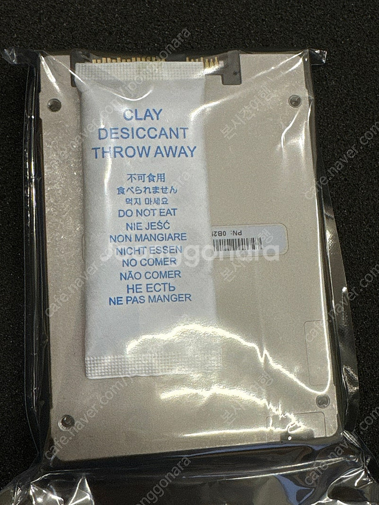 HP 서버용 SAS SSD HGST 12G 800GB ...--1