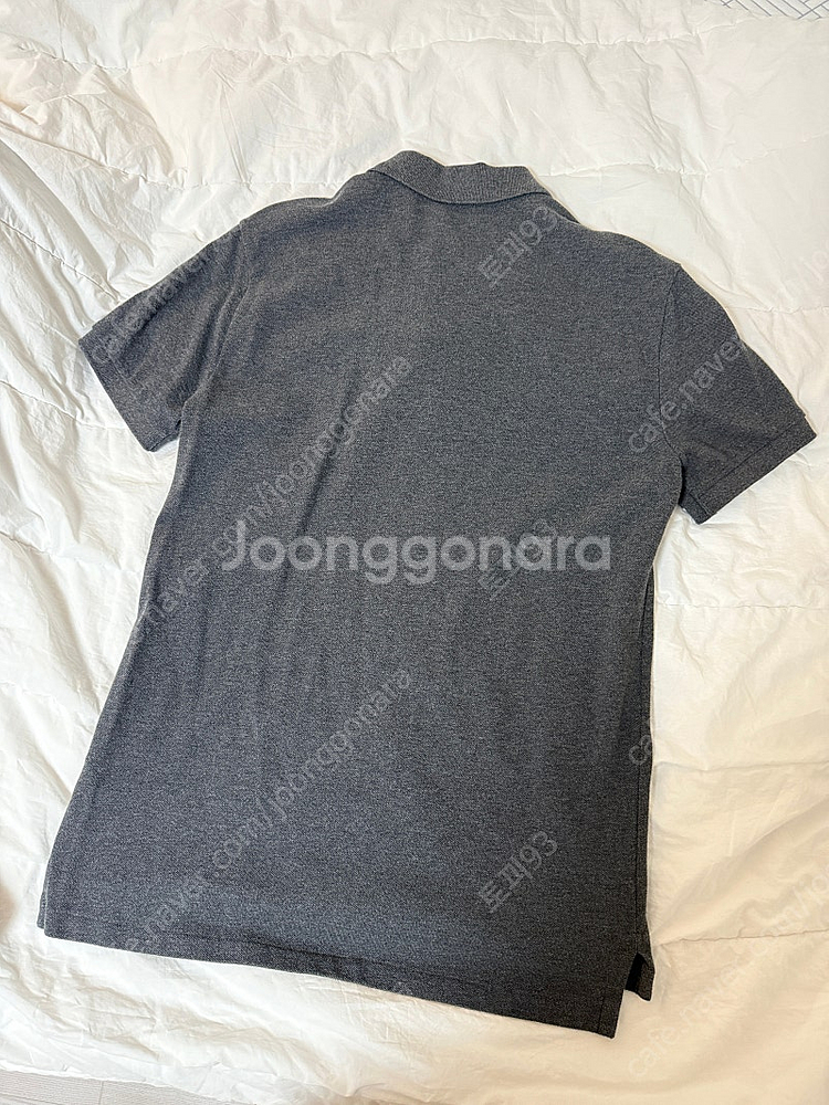 폴로pk티 sp사이즈(택포)--2