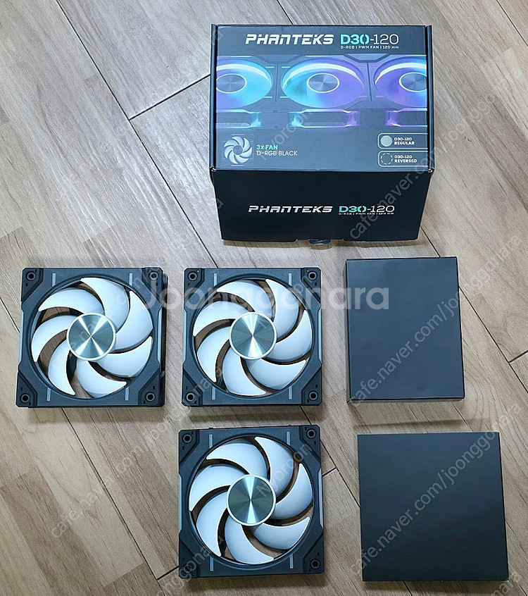 Phanteks PH-F120D30 정방향 (3PACK...--0