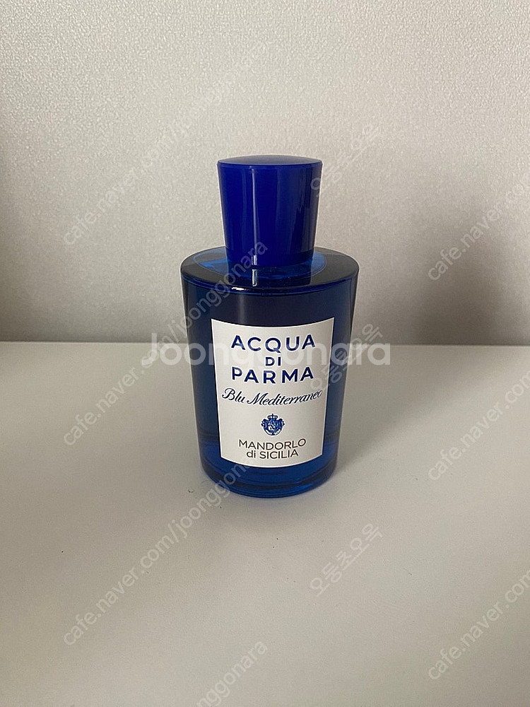 아쿠아 디 파르마 만도를로 디 시칠리아 향수 150ml...--0