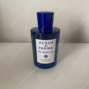 아쿠아 디 파르마 만도를로 디 시칠리아 향수 150ml 판매. 국문태그
